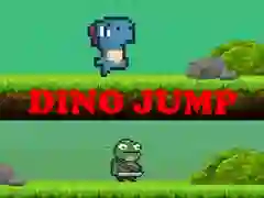 Spil Dino Hop online Spil Dino Hop online