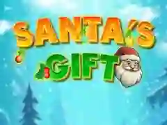 Spil Julegave fra julemanden online
