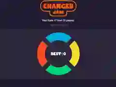 Spil Changer Jam online Spil Changer Jam online