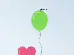 Spil Ballon Rush online