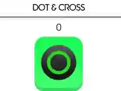 Spil Punkter og Krydser online