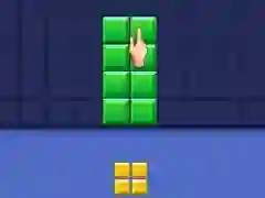 Spil 10x10! Klassisk blok puslespil online Spil 10x10! Klassisk blok puslespil online