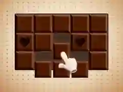 Spil Chokoladeblokke online Spil Chokoladeblokke online