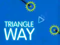 Spil Trekantsvejen online