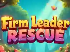 Spil Redning af firmaets leder online Spil Redning af firmaets leder online