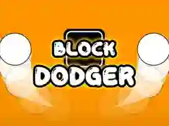 Spil Blokdodger online Spil Blokdodger online