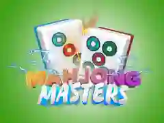 Spil Mahjong Mestre online