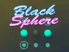Spil Sort sfære online Spil Sort sfære online