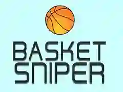 Spil Basket Sniper online Spil Basket Sniper online