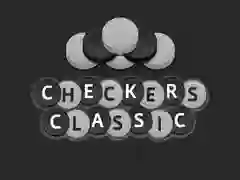 Spil Klassiske Damspil online