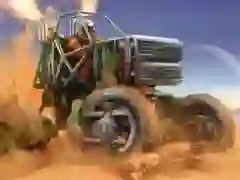 Spil Rovercraft online