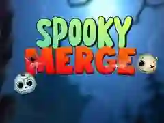 Spil Skræmmende Sammenfletning online