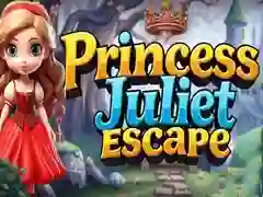 Spil Prinsesse Juliets Flugt online Spil Prinsesse Juliets Flugt online