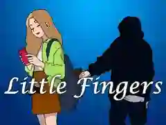 Spil Små Fingre online Spil Små Fingre online