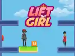 Spil Løft Pigen online