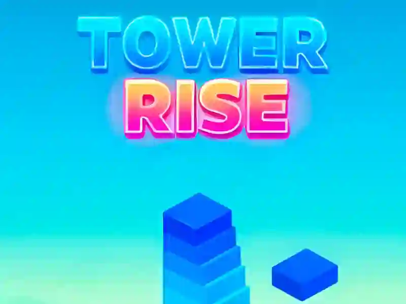 Spil Tower Rise online
