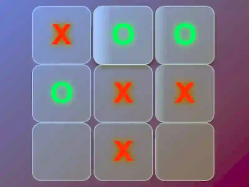 Spil Tic tac toe 2025 online Spil Tic tac toe 2025 online