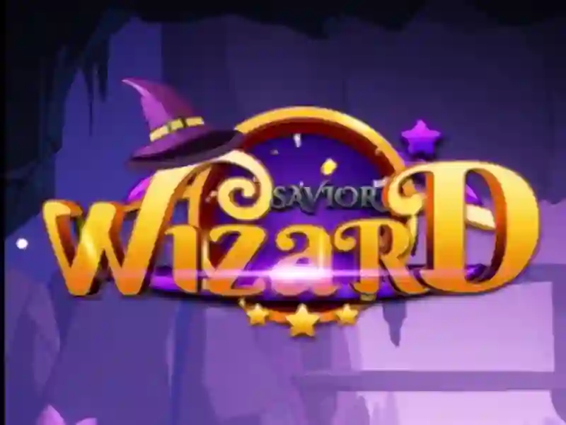 Spil Frelser Wizard online