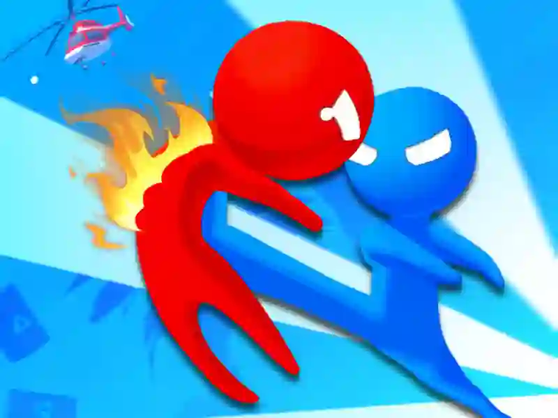 Spil Slash Blitz Master online