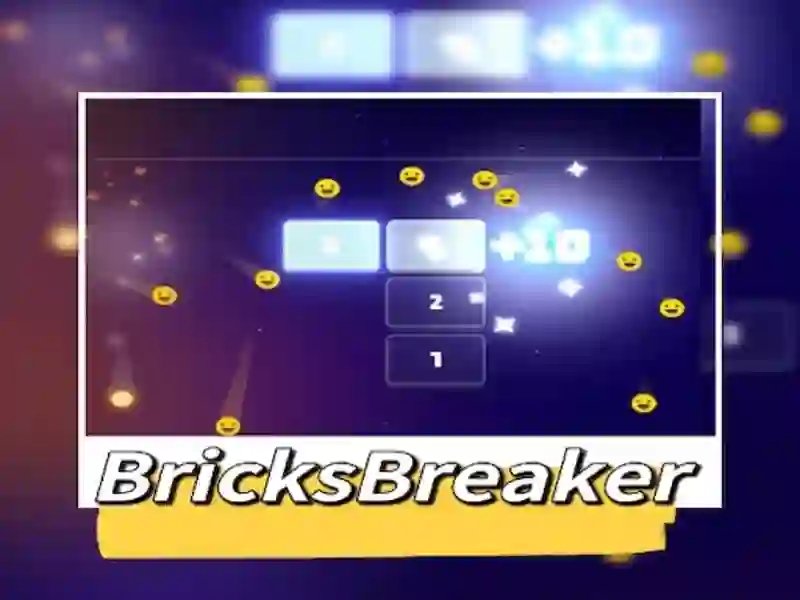 Spil Blockbreaker online
