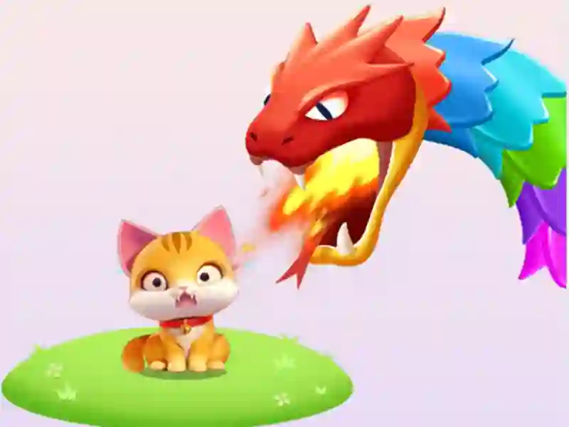 Spil Cat Rescue online