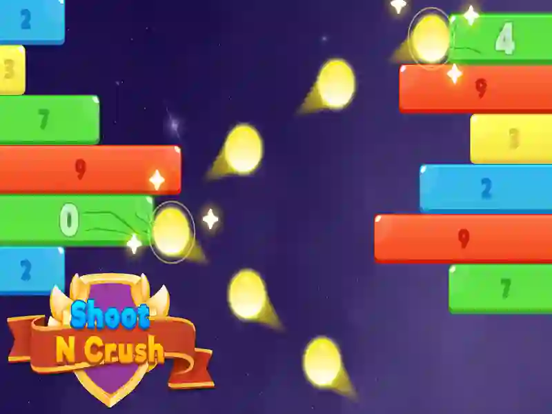 Spil Skyd n knus online Spil Skyd n knus online
