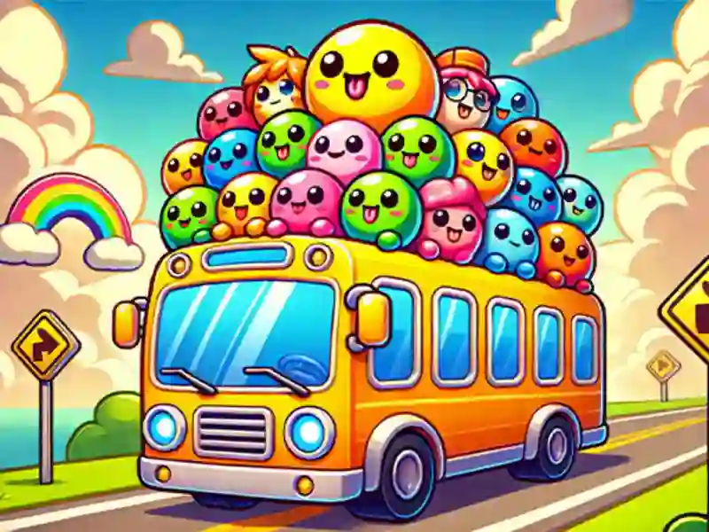 Spil Passager sort online