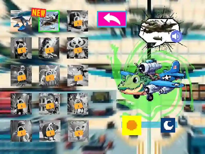 Spil Brainrot klik for at klekkes online