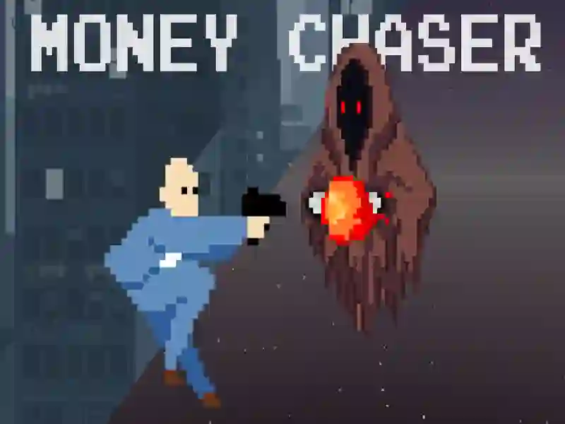 Spil Penge Chaser online