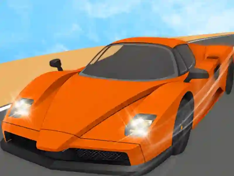 Spil Den lange køretur online