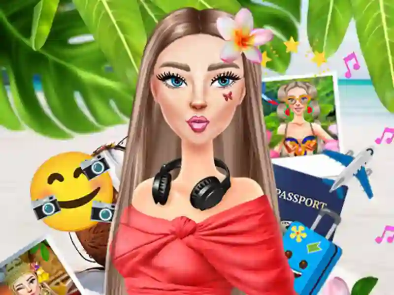 Spil Rejse med mig: ASMR-udgave online