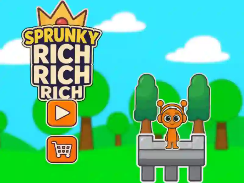 Spil Sprunky rig rig rig online