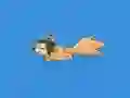 Spil Fly Squirrel Fly 2 online
