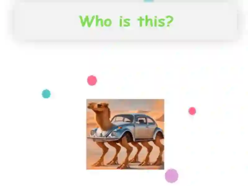 Spil Tralala-test online