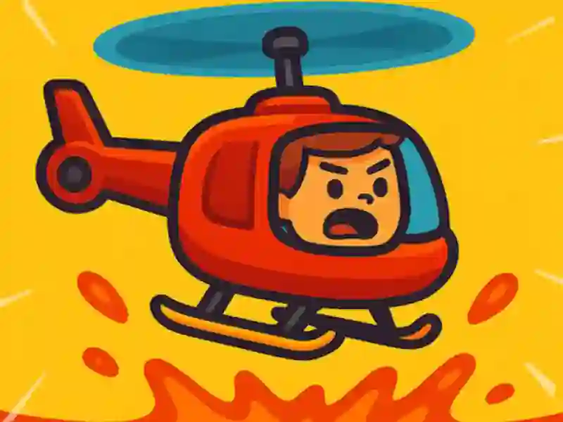 Spil Lava Cre! online