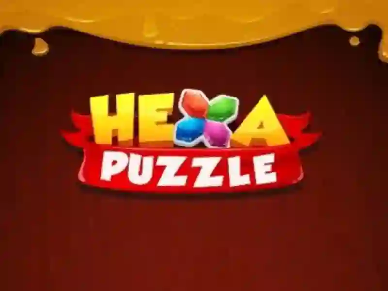 Spil Hexa-puslespil online Spil Hexa-puslespil online