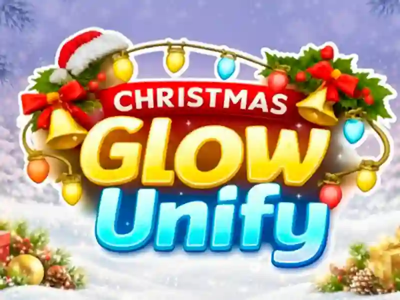 Spil Christmas Glow Unify online