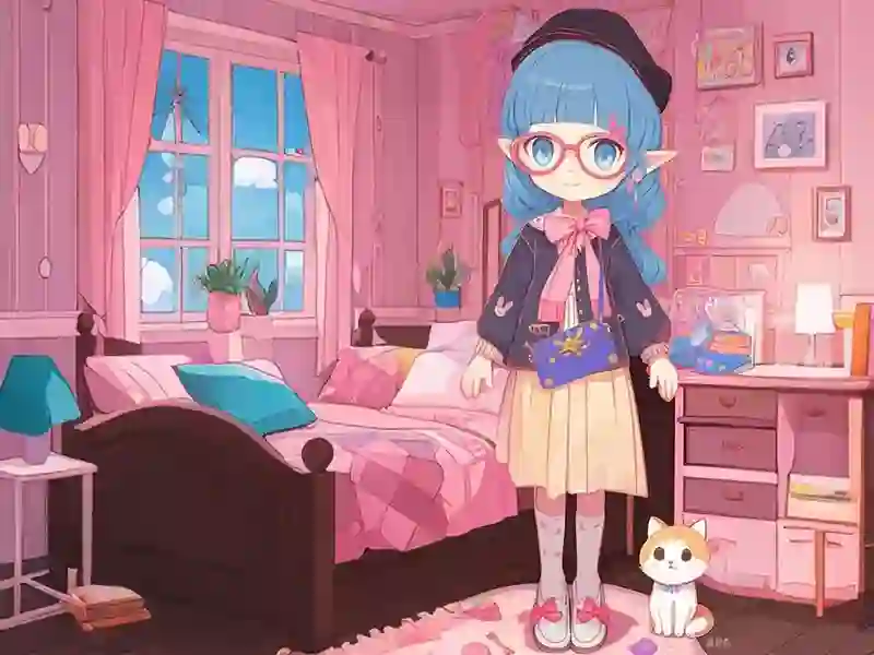 Spil Dress Princess online