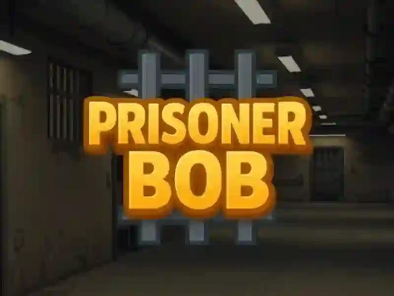 Spil Fanger Bob online