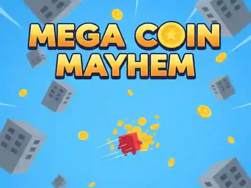 Spil Mega Coin Mayhem online