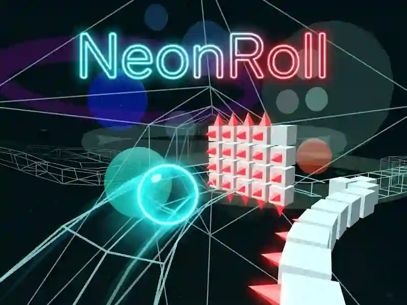 Spil NeonRoll online