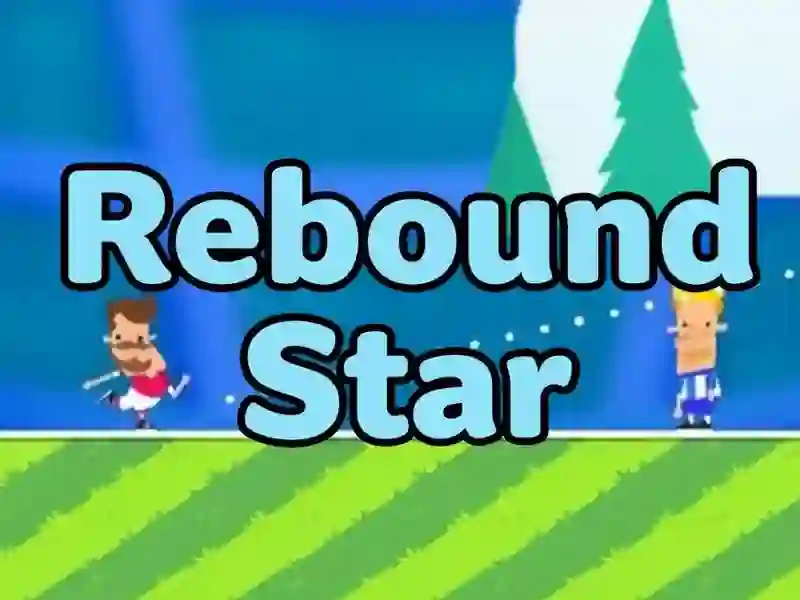 Spil Rebound Star online