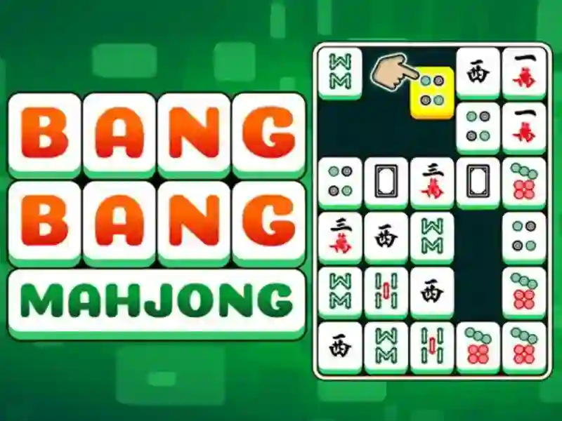 Spil Bang Bang Mahjong online