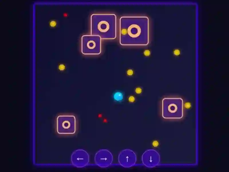 Spil Bank Breaker: Indsamling af mønter online