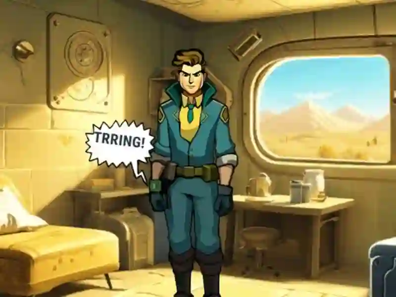 Spil Shelter Security Gatekeeper Simulator online