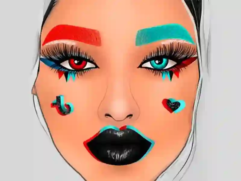 Spil Ansigtskort online