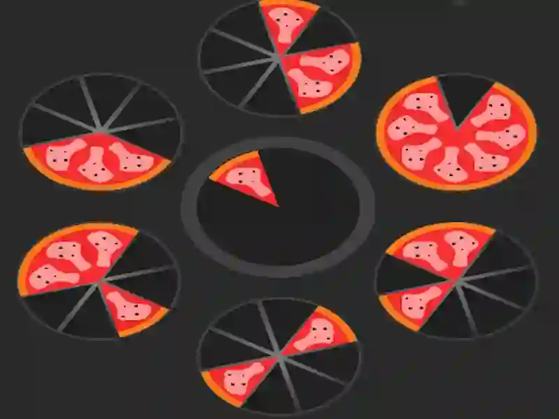 Spil Cuteslicesball online Spil Cuteslicesball online