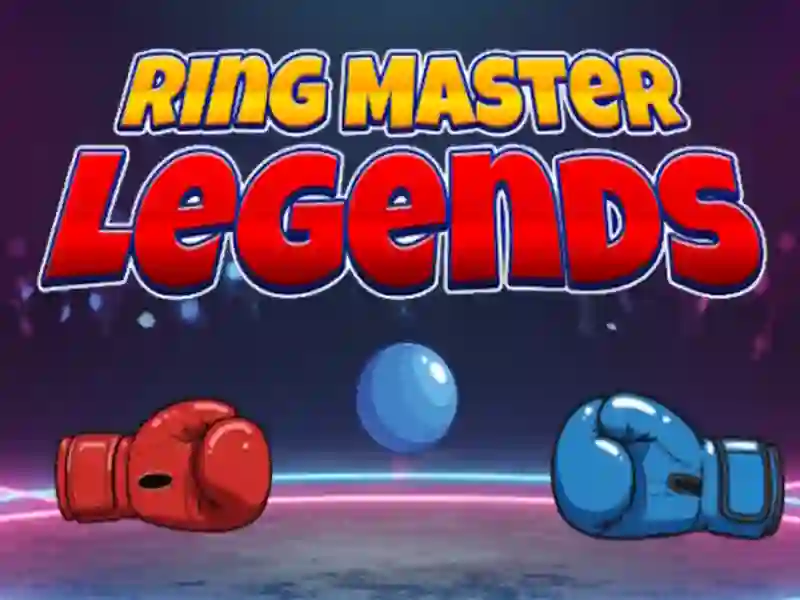 Spil Ringmesterlegender online