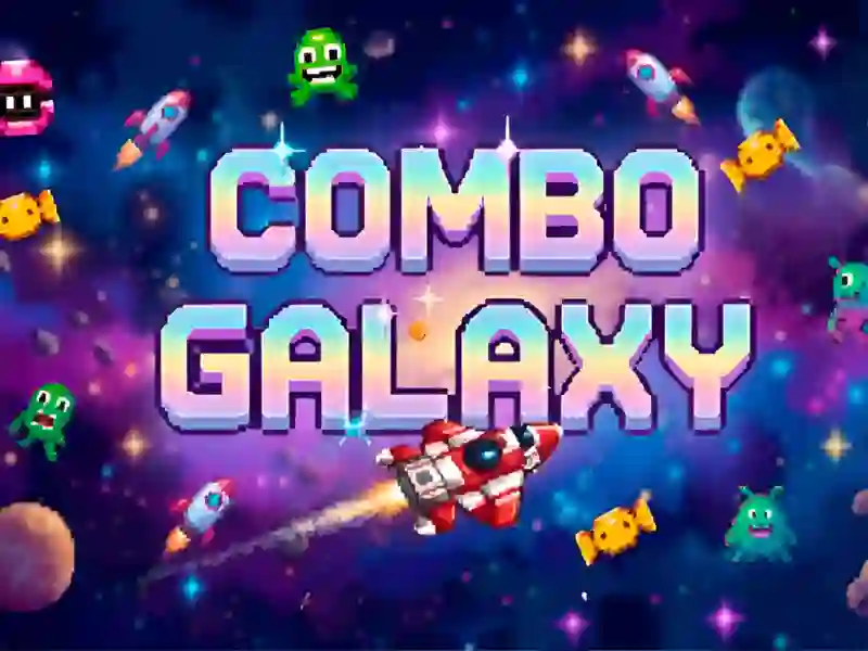Spil Combo Galaxy online