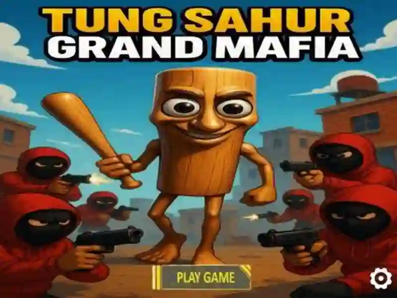 Spil Tung Sahur Grand Mafia online Spil Tung Sahur Grand Mafia online